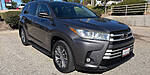 Used 2018 TOYOTA HIGHLANDER XLE 4DR SUV in TUJUNGA, CALIFORNIA
