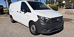 Used 2021 MERCEDES-BENZ METRIS CARGO 3DR 135 WB MINI VAN in TUJUNGA, CALIFORNIA