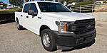 Used 2020 FORD F-150 XL 4X2 4DR SUPERCREW 6.5 FT. SB in TUJUNGA, CALIFORNIA