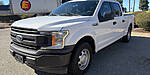 Used 2020 FORD F-150 XL 4X2 4DR SUPERCREW 6.5 FT. SB in TUJUNGA, CALIFORNIA