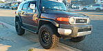 Used 2007 TOYOTA FJ CRUISER BASE 4DR SUV 4WD (4L V6 5A) in TUJUNGA, CALIFORNIA