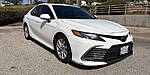 Used 2024 TOYOTA CAMRY LE 4DR SEDAN in TUJUNGA, CALIFORNIA