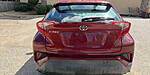 Used 2018 TOYOTA C-HR XLE 4DR CROSSOVER in TUJUNGA, CALIFORNIA