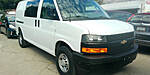 Used 2019 CHEVROLET EXPRESS 2500 3DR CARGO VAN in TUJUNGA, CALIFORNIA