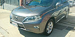 Used 2015 LEXUS RX350 BASE AWD 4DR SUV in TUJUNGA, CALIFORNIA