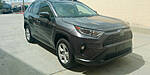 Used 2019 TOYOTA RAV4 HYBRID XLE AWD 4DR SUV in TUJUNGA, CALIFORNIA