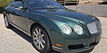 Used 2005 BENTLEY CONTINENTAL GT TURBO AWD 2DR COUPE in TUJUNGA, CALIFORNIA