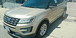 Used 2017 FORD EXPLORER XLT 4DR SUV in TUJUNGA, CALIFORNIA