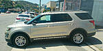 Used 2017 FORD EXPLORER XLT 4DR SUV in TUJUNGA, CALIFORNIA