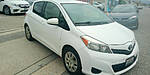 Used 2014 TOYOTA YARIS 5 DOOR LE 4DR HATCHBACK in TUJUNGA, CALIFORNIA
