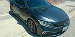 Used 2020 Honda Civic EX 4DR SEDAN in TUJUNGA, CALIFORNIA
