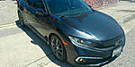 Used 2020 Honda Civic EX 4DR SEDAN in TUJUNGA, CALIFORNIA