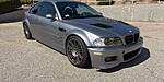 Used 2004 BMW M3 BASE 2DR COUPE in TUJUNGA, CALIFORNIA