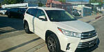 Used 2017 TOYOTA HIGHLANDER LE 4DR SUV (3.5L V6) in TUJUNGA, CALIFORNIA