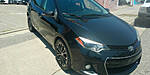 Used 2015 TOYOTA COROLLA S 4DR SEDAN in TUJUNGA, CALIFORNIA