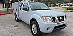 Used 2017 NISSAN FRONTIER SV V6 4X2 4DR KING CAB 6.1 FT. SB 5A in TUJUNGA, CALIFORNIA
