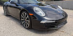 Used 2014 PORSCHE 911 CARRERA 2DR CONVERTIBLE in TUJUNGA, CALIFORNIA