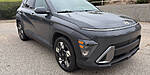 Used 2024 HYUNDAI KONA SEL 4DR CROSSOVER in TUJUNGA, CALIFORNIA