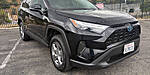 Used 2024 TOYOTA RAV4 HYBRID XLE AWD 4DR SUV in TUJUNGA, CALIFORNIA