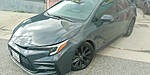 Used 2024 TOYOTA COROLLA SE 4DR SEDAN in TUJUNGA, CALIFORNIA