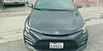 Used 2024 TOYOTA COROLLA SE 4DR SEDAN in TUJUNGA, CALIFORNIA