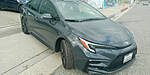 Used 2024 TOYOTA COROLLA SE 4DR SEDAN in TUJUNGA, CALIFORNIA