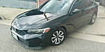 Used 2026 Honda Civic LX 4DR SEDAN in TUJUNGA, CALIFORNIA