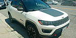 Used 2020 JEEP COMPASS TRAILHAWK 4X4 4DR SUV in TUJUNGA, CALIFORNIA