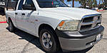 Used 2011 RAM 1500 SLT 4X2 4DR QUAD CAB 6.3 FT. SB PICKUP in TUJUNGA, CALIFORNIA