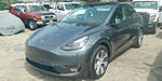 Used 2023 TESLA MODEL Y LONG RANGE AWD 4DR CROSSOVER in TUJUNGA, CALIFORNIA