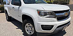 Used 2018 CHEVROLET COLORADO WORK TRUCK 4X2 4DR EXTENDED CAB 6 FT. LB in TUJUNGA, CALIFORNIA