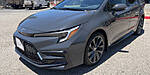 Used 2026 TOYOTA COROLLA HYBRID SE 4DR SEDAN in TUJUNGA, CALIFORNIA