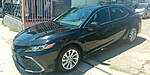 Used 2024 TOYOTA CAMRY LE 4DR SEDAN in TUJUNGA, CALIFORNIA