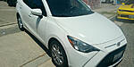 Used 2017 TOYOTA YARIS IA BASE 4DR SEDAN 6A in TUJUNGA, CALIFORNIA