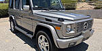 Used 2004 MERCEDES-BENZ G-CLASS G 500 AWD 4MATIC 4DR SUV in TUJUNGA, CALIFORNIA