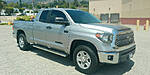 Used 2021 TOYOTA TUNDRA SR5 4X2 4DR DOUBLE CAB PICKUP SB in TUJUNGA, CALIFORNIA