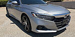 Used 2022 Honda Accord Hybrid TOURING 4DR SEDAN in TUJUNGA, CALIFORNIA