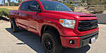 Used 2017 TOYOTA TUNDRA SR5 4X2 4DR CREWMAX CAB PICKUP SB (4.6L V8) in TUJUNGA, CALIFORNIA