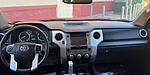 Used 2017 TOYOTA TUNDRA SR5 4X2 4DR CREWMAX CAB PICKUP SB (4.6L V8) in TUJUNGA, CALIFORNIA