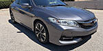 Used 2017 Honda Accord EX 2DR COUPE CVT in TUJUNGA, CALIFORNIA