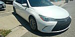 Used 2017 TOYOTA CAMRY SE 4DR SEDAN in TUJUNGA, CALIFORNIA