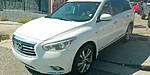Used 2014 INFINITI QX60 BASE 4DR SUV in TUJUNGA, CALIFORNIA