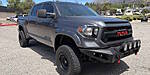 Used 2016 TOYOTA TUNDRA TRD PRO 4X4 4DR CREWMAX CAB PICKUP SB (5.7L V8 FFV in TUJUNGA, CALIFORNIA