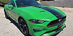 Used 2019 FORD MUSTANG ECOBOOST 2DR FASTBACK in TUJUNGA, CALIFORNIA