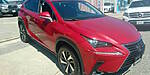 Used 2020 LEXUS NX 300 BASE 4DR CROSSOVER in TUJUNGA, CALIFORNIA