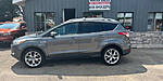 Used 2014 FORD ESCAPE TITANIUM AWD 4DR SUV in WYOMING, MICHIGAN