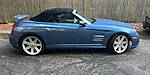 Used 2005 CHRYSLER CROSSFIRE LIMITED 2DR ROADSTER in WYOMING, MICHIGAN