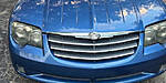 Used 2005 CHRYSLER CROSSFIRE LIMITED 2DR ROADSTER in WYOMING, MICHIGAN