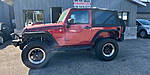 Used 2011 JEEP WRANGLER SPORT 4X4 2DR SUV in WYOMING, MICHIGAN