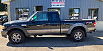 Used 2006 FORD RANGER SPORT 4DR SUPERCAB 4WD SB in WYOMING, MICHIGAN